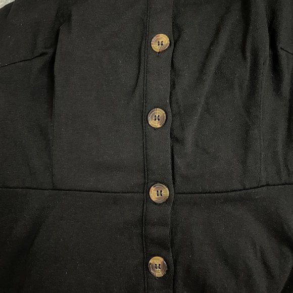 Berydress Women’s Functional button-down Summer Dress - Picture 9 of 9